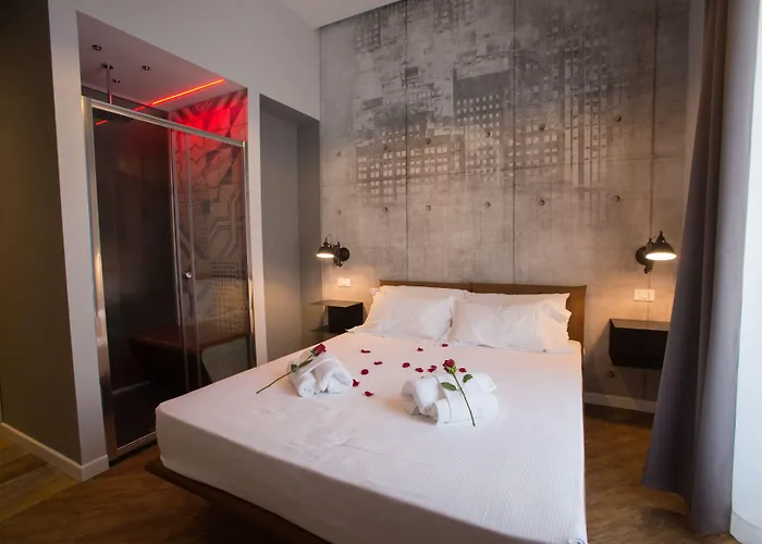Гостевой дом Ara 4*