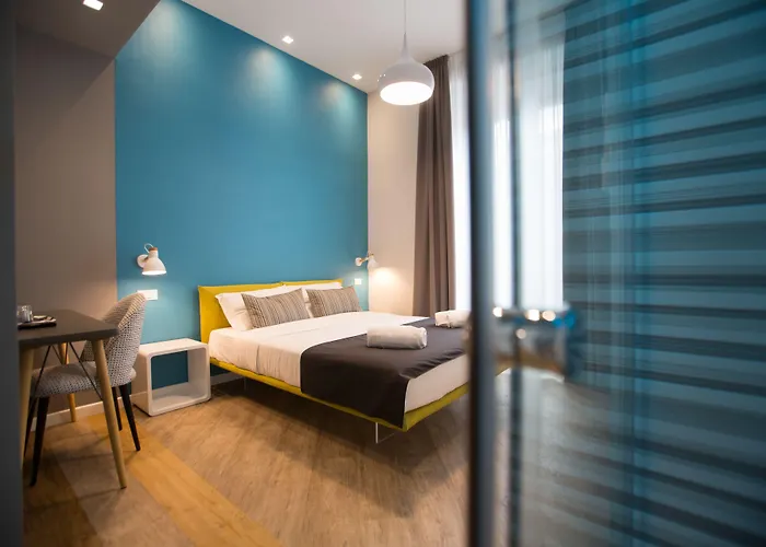 Ara Гостевой дом 4*