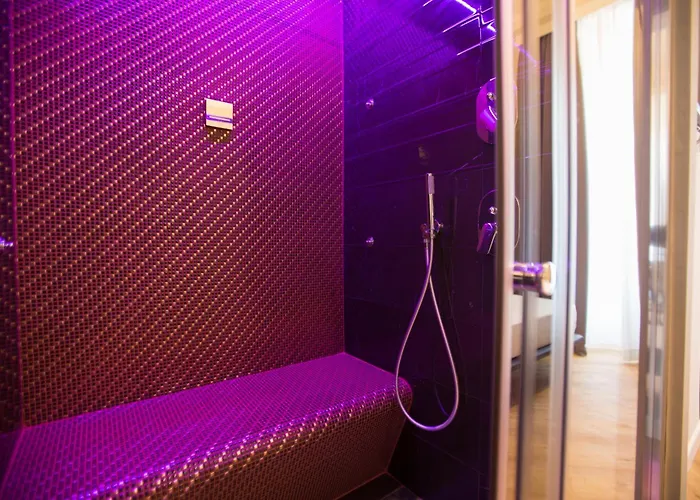Ara Гостевой дом 4*